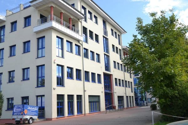 Pronájem bytu 3+1 93 m², Schulstraße 43a, Hattersheim Pronájem bytu 3+1 93 m², Schulstraße 43a, Hattersheim