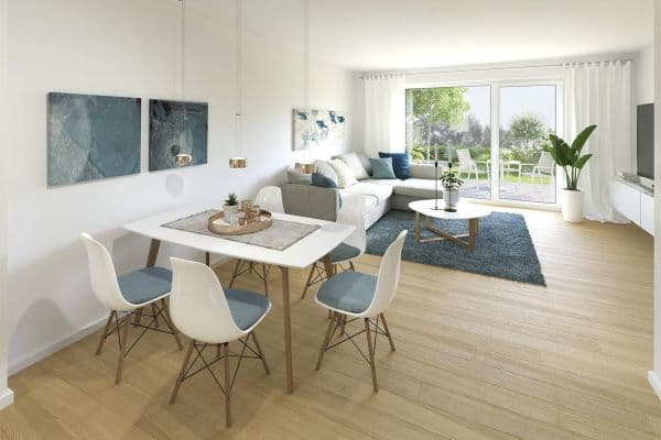 Pronájem domu 108 m², pozemek 100 m², Castrop-Rauxel, Severní Porýní-Vestfálsko Pronájem domu 108 m², pozemek 100 m², Castrop-Rauxel, Severní Porýní-Vestfálsko