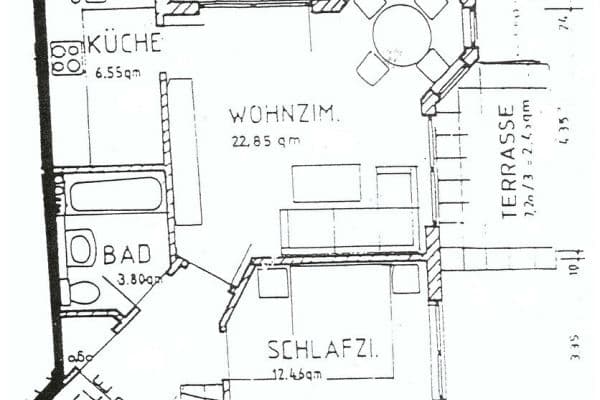 Prodej bytu 3+1 91 m², München, Bavorsko Prodej bytu 3+1 91 m², München, Bavorsko