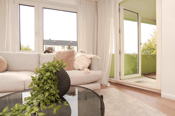 Pronájem bytu 3+1 68 m², Bremerhaven, Bremen Pronájem bytu 3+1 68 m², Bremerhaven, Bremen
