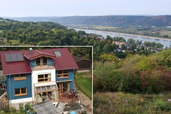 Prodej domu 257 m², pozemek 669 m², Dattenberg Prodej domu 257 m², pozemek 669 m², Dattenberg