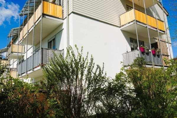 Prodej bytu 3+1 94 m², Ebersberg, Bavorsko Prodej bytu 3+1 94 m², Ebersberg, Bavorsko