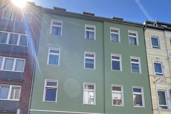 Prodej domu 440 m², pozemek 273 m², Düsseldorf, Severní Porýní-Vestfálsko Prodej domu 440 m², pozemek 273 m², Düsseldorf, Severní Porýní-Vestfálsko