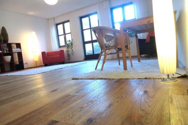 Pronájem bytu 2+1 72 m², Donaustrasse 20, Kelheim Pronájem bytu 2+1 72 m², Donaustrasse 20, Kelheim