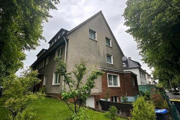 Prodej domu 513 m², pozemek 681 m², Schwerte Prodej domu 513 m², pozemek 681 m², Schwerte