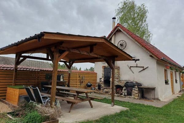 Pronájem chaty, chalupy, Frahelž, Jihočeský kraj Pronájem chaty, chalupy, Frahelž, Jihočeský kraj
