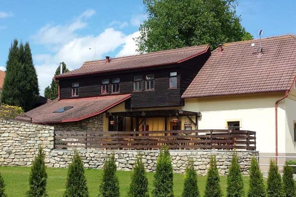 Pronájem chaty, chalupy, Přeštěnice Pronájem chaty, chalupy, Přeštěnice