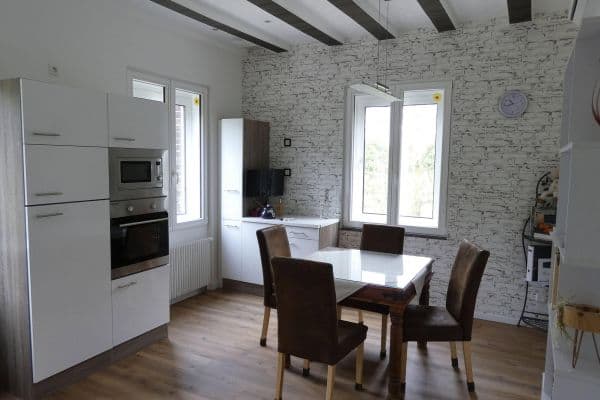 Pronájem bytu 2+kk 135 m², Wachtendonk Pronájem bytu 2+kk 135 m², Wachtendonk