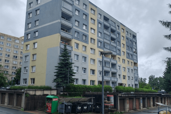 Prodej bytu 1+1 36 m², Haškova, Liberec, Liberecký kraj Prodej bytu 1+1 36 m², Haškova, Liberec, Liberecký kraj