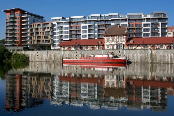 Prodej bytu 3+kk 100 m², Jankovcova, Praha Prodej bytu 3+kk 100 m², Jankovcova, Praha
