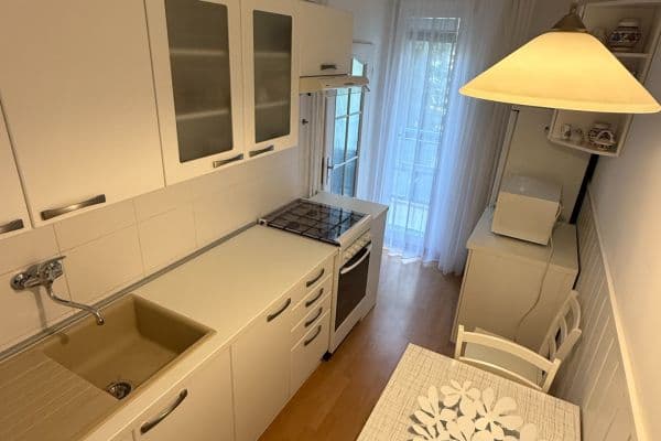 Pronájem bytu 2+1 46 m², Astrová, Ružinov Pronájem bytu 2+1 46 m², Astrová, Ružinov
