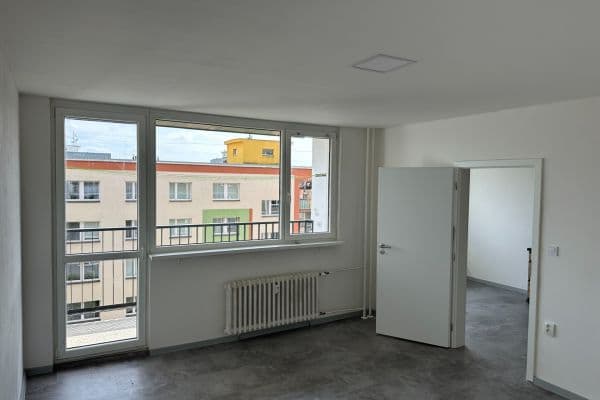 Pronájem bytu 3+1 78 m², Poláčkova, Ústí nad Labem Pronájem bytu 3+1 78 m², Poláčkova, Ústí nad Labem