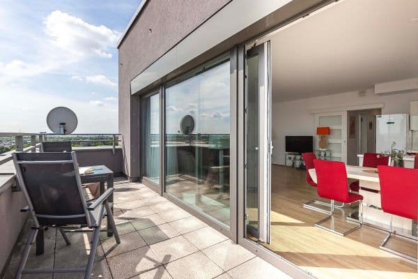 Prodej bytu 4+kk 116 m², Chlebovická, Praha Prodej bytu 4+kk 116 m², Chlebovická, Praha