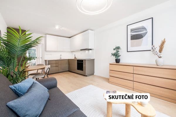 Prodej bytu 4+kk 104 m², Školní, Praha Prodej bytu 4+kk 104 m², Školní, Praha