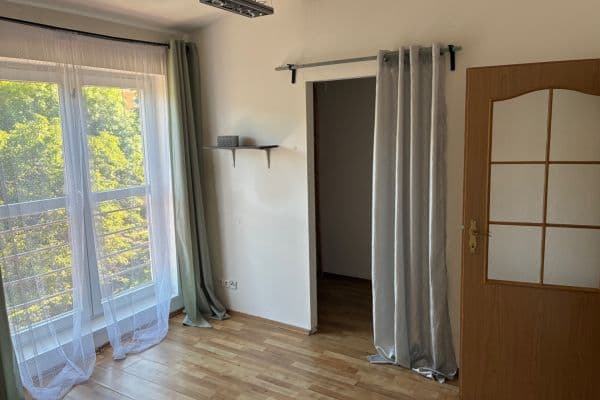 Pronájem bytu 2+kk 63 m², Musílkova, Praha Pronájem bytu 2+kk 63 m², Musílkova, Praha