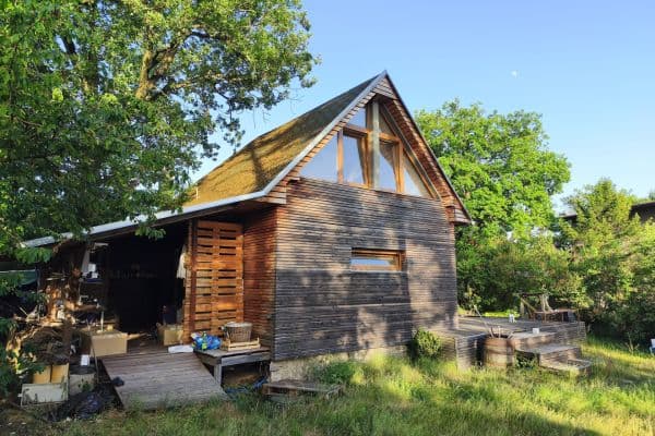 Prodej domu 119 m², pozemek 478 m², Ke Lhotě, Lhota Prodej domu 119 m², pozemek 478 m², Ke Lhotě, Lhota