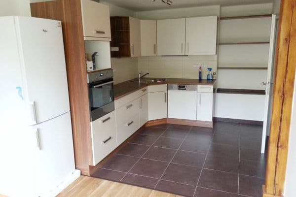 Pronájem bytu 3+kk 80 m², Ve Střešovičkách, Praha Pronájem bytu 3+kk 80 m², Ve Střešovičkách, Praha