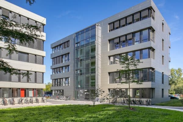 Pronájem kanceláře 1.597 m², Karl-Ferdinand-Braun-Str. 5, Bremen, Bremen Pronájem kanceláře 1.597 m², Karl-Ferdinand-Braun-Str. 5, Bremen, Bremen