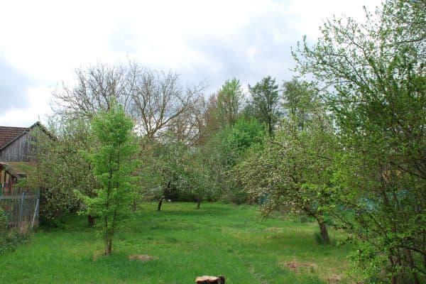 Prodej pozemku 798 m², Sedlec-Prčice Prodej pozemku 798 m², Sedlec-Prčice