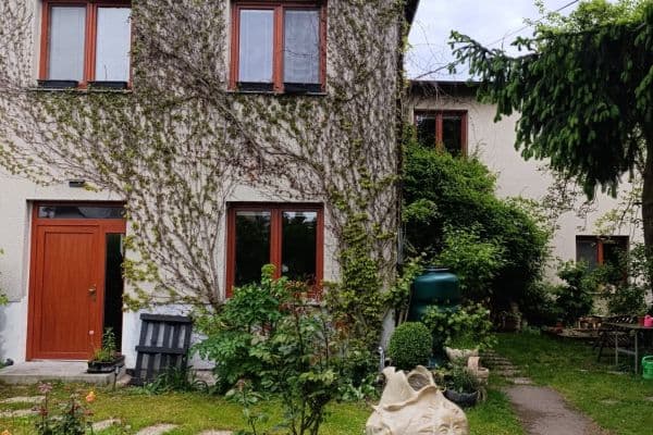 Prodej domu 205 m², pozemek 357 m², Srbská, Úvaly Prodej domu 205 m², pozemek 357 m², Srbská, Úvaly