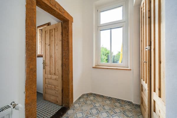 Prodej bytu 2+1 85 m², Riegrova, Brandýs nad Labem-Stará Boleslav Prodej bytu 2+1 85 m², Riegrova, Brandýs nad Labem-Stará Boleslav