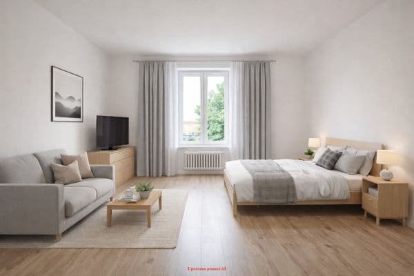 Pronájem bytu 1+1 41 m², Eduarda Urxe, Havířov-Město Pronájem bytu 1+1 41 m², Eduarda Urxe, Havířov-Město