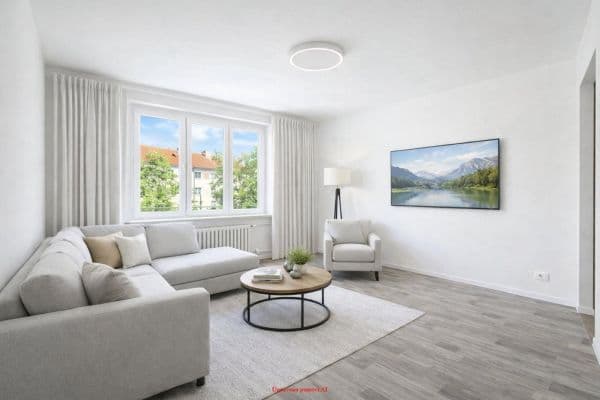 Pronájem bytu 2+1 57 m², Dělnická, Havířov-Město Pronájem bytu 2+1 57 m², Dělnická, Havířov-Město
