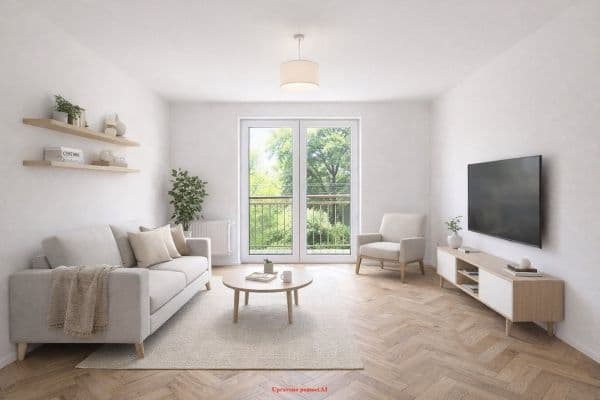 Pronájem bytu 2+1 47 m², Jarošova, Havířov, Moravskoslezský kraj Pronájem bytu 2+1 47 m², Jarošova, Havířov, Moravskoslezský kraj