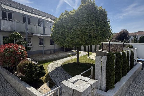 Prodej domu 182 m², pozemek 474 m², Allmersbach im Tal Prodej domu 182 m², pozemek 474 m², Allmersbach im Tal
