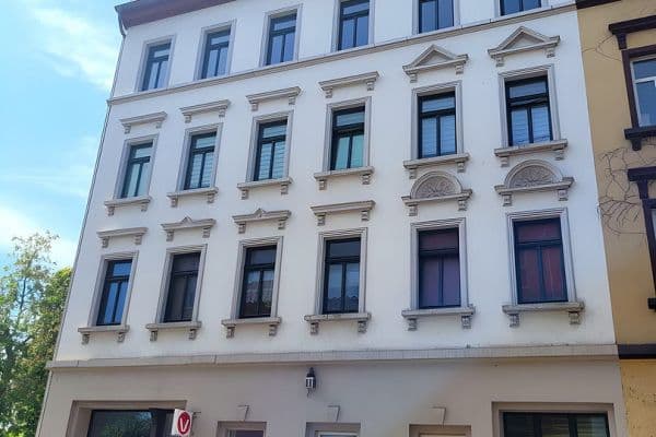 Pronájem bytu 4+1 115 m², Dieskaustraße 224, Leipzig, Sasko Pronájem bytu 4+1 115 m², Dieskaustraße 224, Leipzig, Sasko