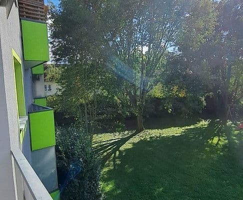 Pronájem bytu 3+1 58 m², Sigmund-Freud-Straße 43, Frankfurt am Main Pronájem bytu 3+1 58 m², Sigmund-Freud-Straße 43, Frankfurt am Main