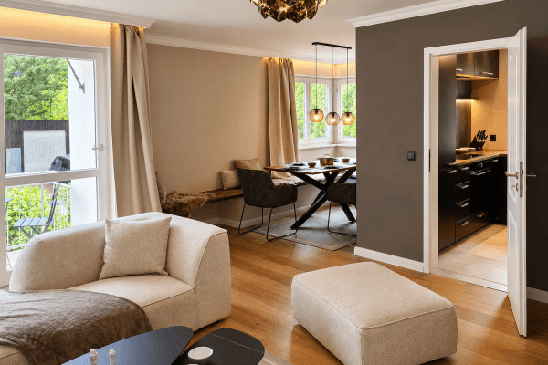 Prodej bytu 3+1 75 m², München, Bavorsko Prodej bytu 3+1 75 m², München, Bavorsko