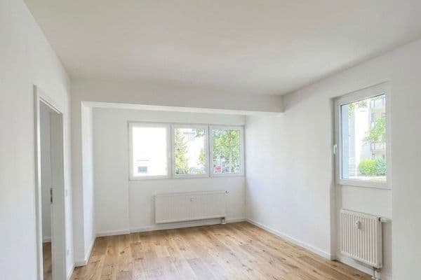 Prodej bytu 4+1 102 m², Gersthofen Prodej bytu 4+1 102 m², Gersthofen