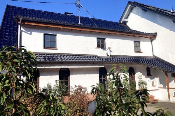 Prodej domu 167 m², pozemek 220 m², Baden-Baden Prodej domu 167 m², pozemek 220 m², Baden-Baden
