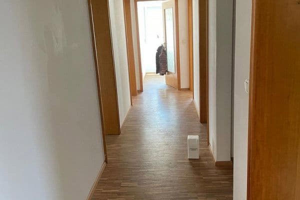 Pronájem bytu 3+1 89 m², Ricca Bona Strasse 3, Wallersdorf Pronájem bytu 3+1 89 m², Ricca Bona Strasse 3, Wallersdorf