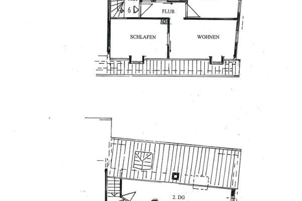 Prodej bytu 2+1 51 m², Stuttgart, Bádensko-Württembersko Prodej bytu 2+1 51 m², Stuttgart, Bádensko-Württembersko