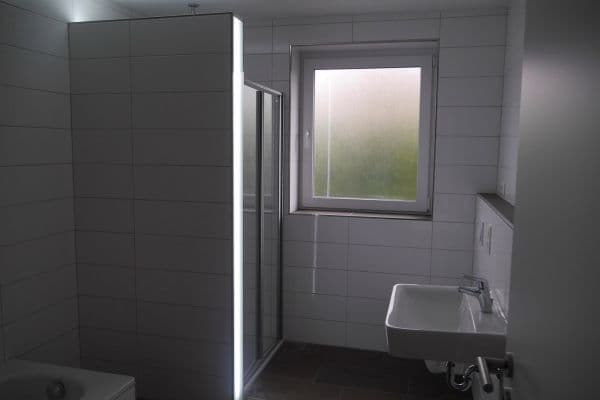 Prodej bytu 3+1 102 m², Everswinkel Prodej bytu 3+1 102 m², Everswinkel