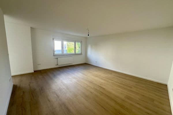 Pronájem bytu 1+1 38 m², Steinhaldestraße 32, Heilbronn Pronájem bytu 1+1 38 m², Steinhaldestraße 32, Heilbronn
