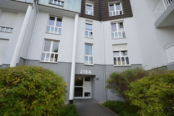 Pronájem bytu 3+1 68 m², Königsteiner Straße 218a, Bad Soden am Taunus Pronájem bytu 3+1 68 m², Königsteiner Straße 218a, Bad Soden am Taunus