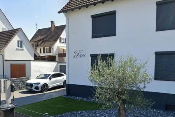 Prodej domu 136 m², pozemek 356 m², Gempenstraße, 3, Weil am Rhein Prodej domu 136 m², pozemek 356 m², Gempenstraße, 3, Weil am Rhein