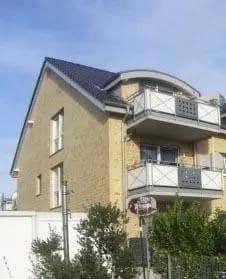 Pronájem bytu 2+kk 61 m², Hühnerheide 137, Dinslaken Pronájem bytu 2+kk 61 m², Hühnerheide 137, Dinslaken