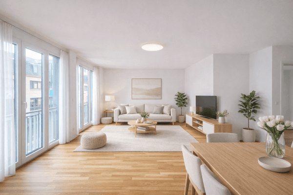 Pronájem bytu 4+1 110 m², Neu-Isenburg Pronájem bytu 4+1 110 m², Neu-Isenburg