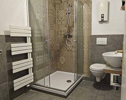 Pronájem bytu 3+1 62 m², Hauptstraße 59, Albersweiler Pronájem bytu 3+1 62 m², Hauptstraße 59, Albersweiler