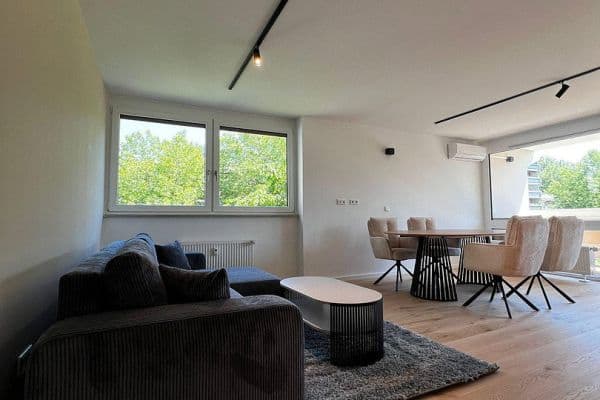 Prodej bytu 3+1 69 m², München, Bavorsko Prodej bytu 3+1 69 m², München, Bavorsko