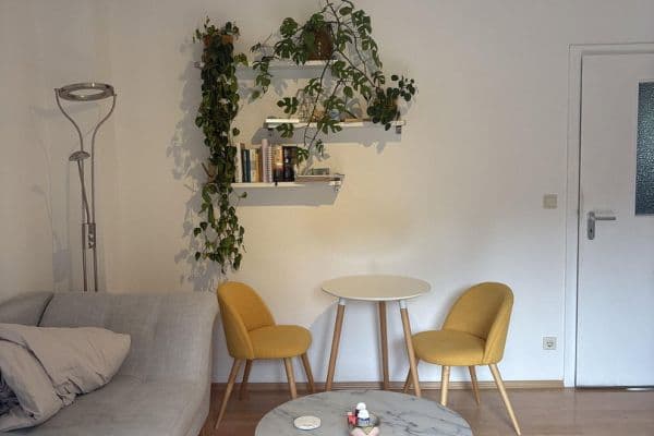 Pronájem bytu 3+1 62 m², Bodelschwinghstraße 10, Bonn Pronájem bytu 3+1 62 m², Bodelschwinghstraße 10, Bonn