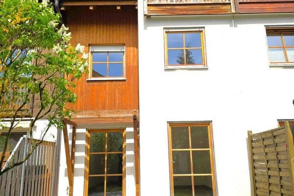 Prodej domu 113 m², pozemek 118 m², Markt Schwaben, Bavorsko Prodej domu 113 m², pozemek 118 m², Markt Schwaben, Bavorsko