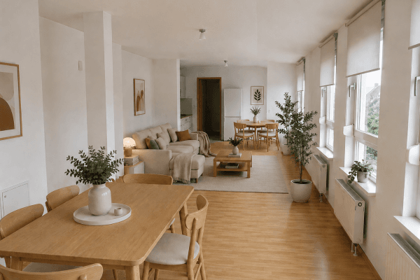 Prodej bytu 3+1 101 m², Rathausstraße 3, Dreieich Sprendlingen Prodej bytu 3+1 101 m², Rathausstraße 3, Dreieich Sprendlingen