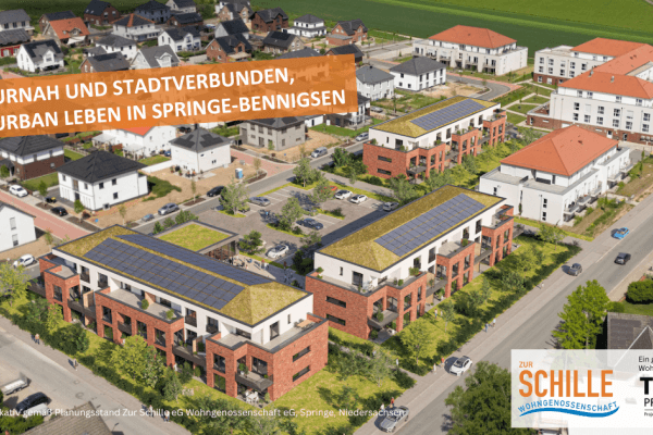 Prodej bytu 3+1 67 m², Süllbergring, Springe, Dolní Sasko Prodej bytu 3+1 67 m², Süllbergring, Springe, Dolní Sasko