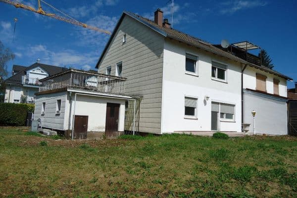 Prodej domu 152 m², pozemek 416 m², Meisenstraße 12, München, Bavorsko Prodej domu 152 m², pozemek 416 m², Meisenstraße 12, München, Bavorsko