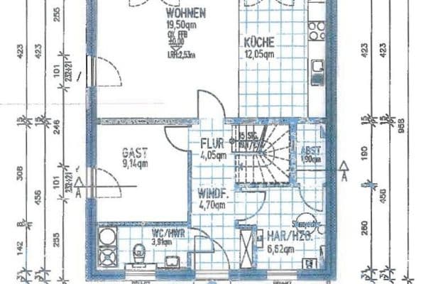 Prodej domu 143 m², pozemek 468 m², Potsdam Prodej domu 143 m², pozemek 468 m², Potsdam